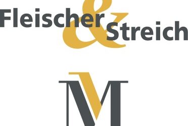 Fleischer & Streich, Versicherungsbüro